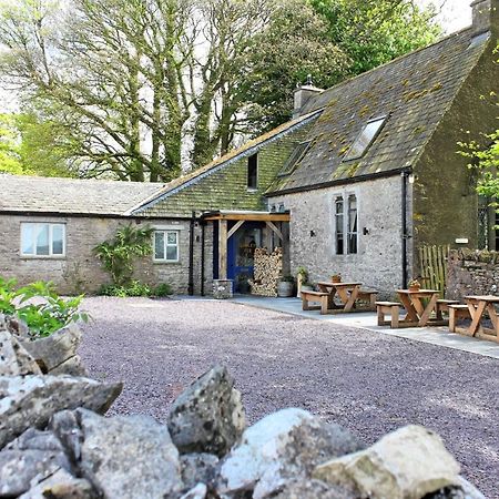 Aparthotel Lumely Fee Bunkhouse Kendal Exteriér fotografie