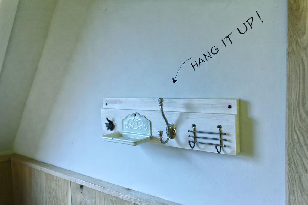 Aparthotel Lumely Fee Bunkhouse Kendal Pokoj fotografie