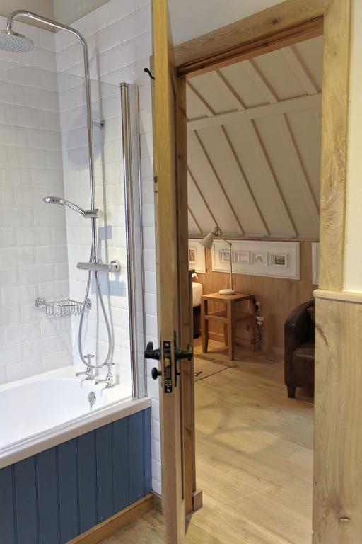 Aparthotel Lumely Fee Bunkhouse Kendal Pokoj fotografie