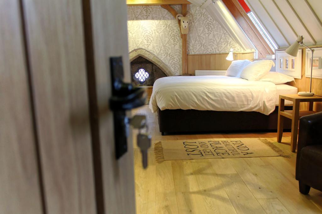 Aparthotel Lumely Fee Bunkhouse Kendal Pokoj fotografie