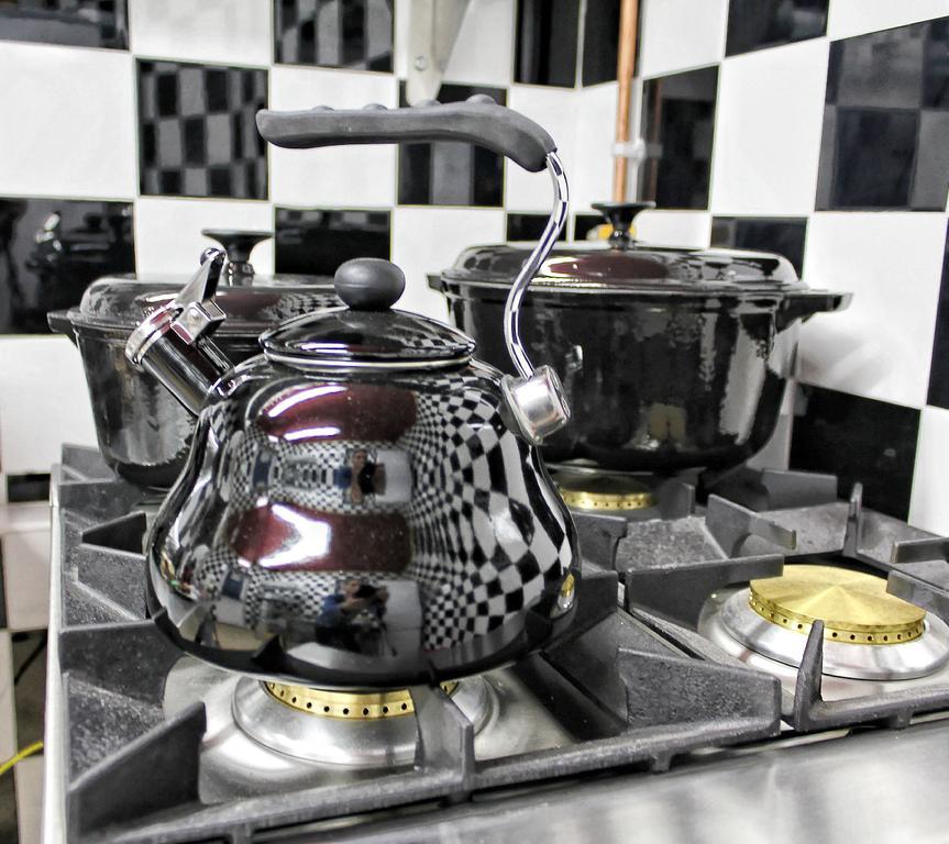 Aparthotel Lumely Fee Bunkhouse Kendal Exteriér fotografie