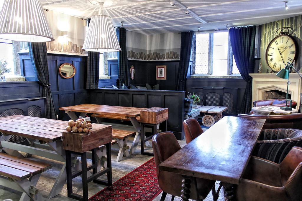Aparthotel Lumely Fee Bunkhouse Kendal Exteriér fotografie