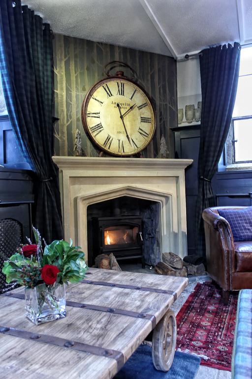 Aparthotel Lumely Fee Bunkhouse Kendal Exteriér fotografie