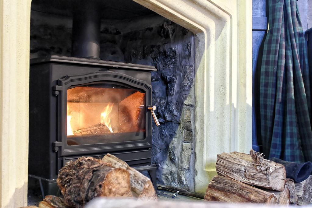 Aparthotel Lumely Fee Bunkhouse Kendal Exteriér fotografie