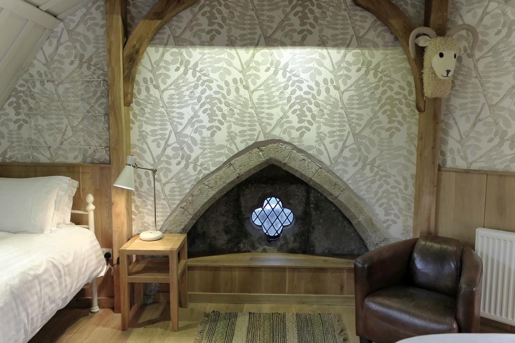 Aparthotel Lumely Fee Bunkhouse Kendal Pokoj fotografie