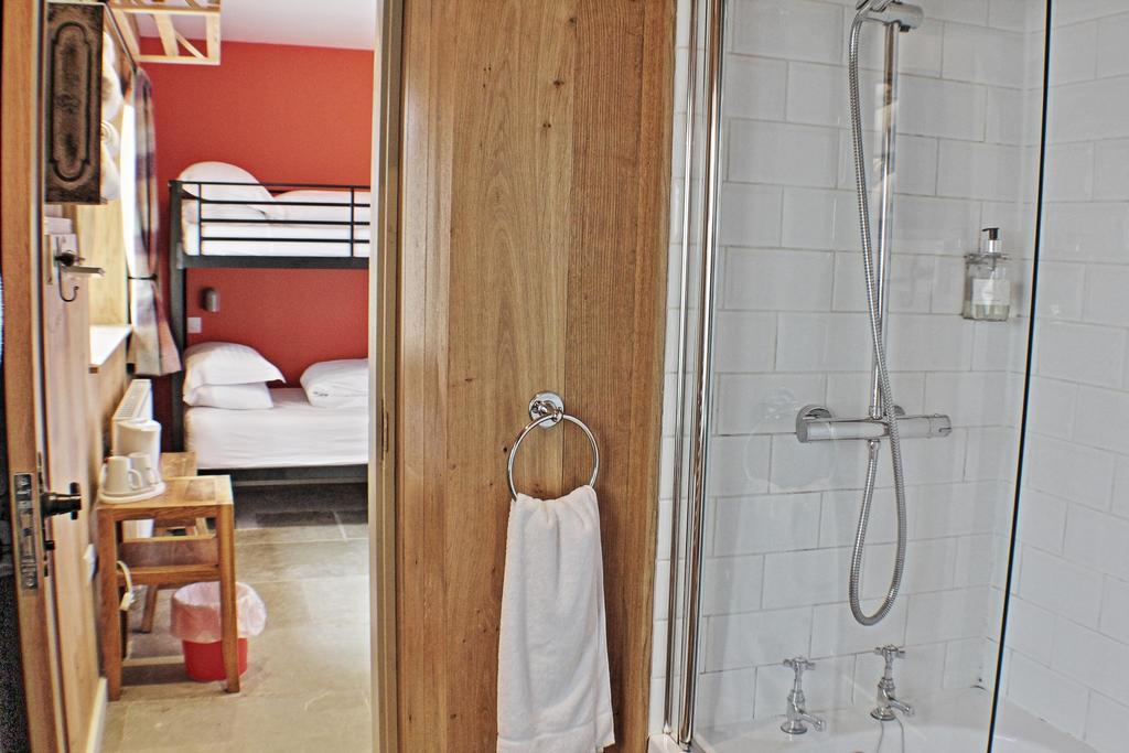 Aparthotel Lumely Fee Bunkhouse Kendal Exteriér fotografie
