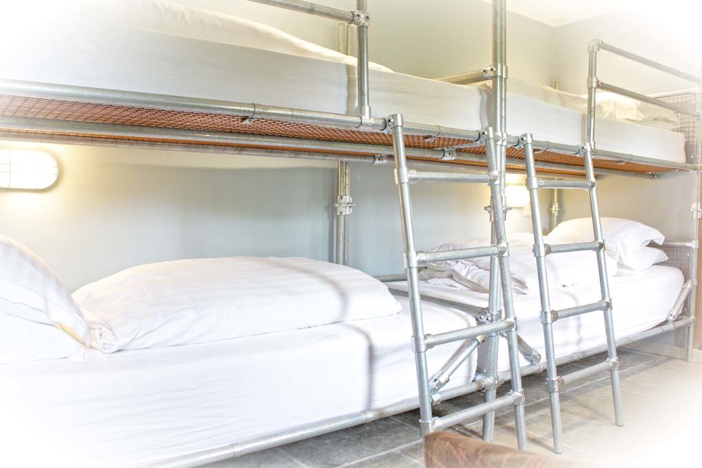 Aparthotel Lumely Fee Bunkhouse Kendal Exteriér fotografie