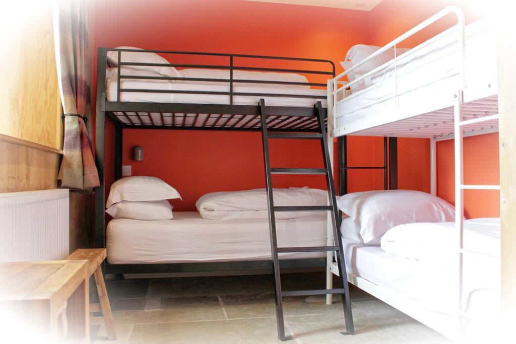 Aparthotel Lumely Fee Bunkhouse Kendal Exteriér fotografie