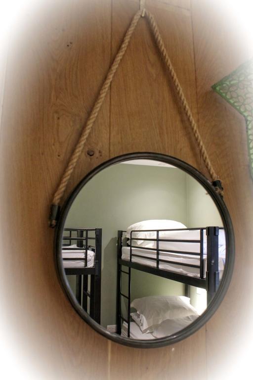 Aparthotel Lumely Fee Bunkhouse Kendal Exteriér fotografie
