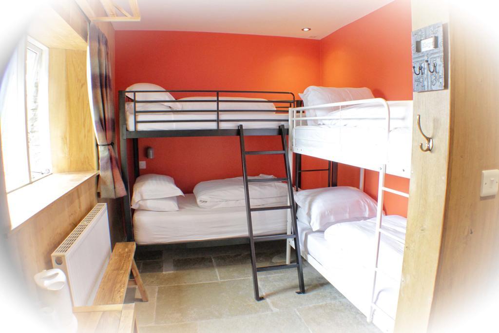 Aparthotel Lumely Fee Bunkhouse Kendal Exteriér fotografie