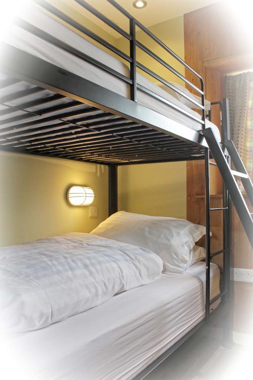 Aparthotel Lumely Fee Bunkhouse Kendal Exteriér fotografie